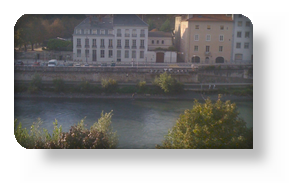 'location appartement meublée séjour professionnel mobilité Grenoble '