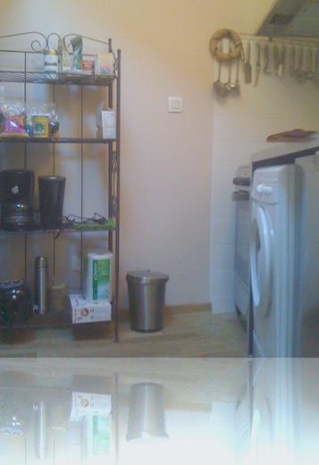 Grenoble homeaway rentals kitchen equipments